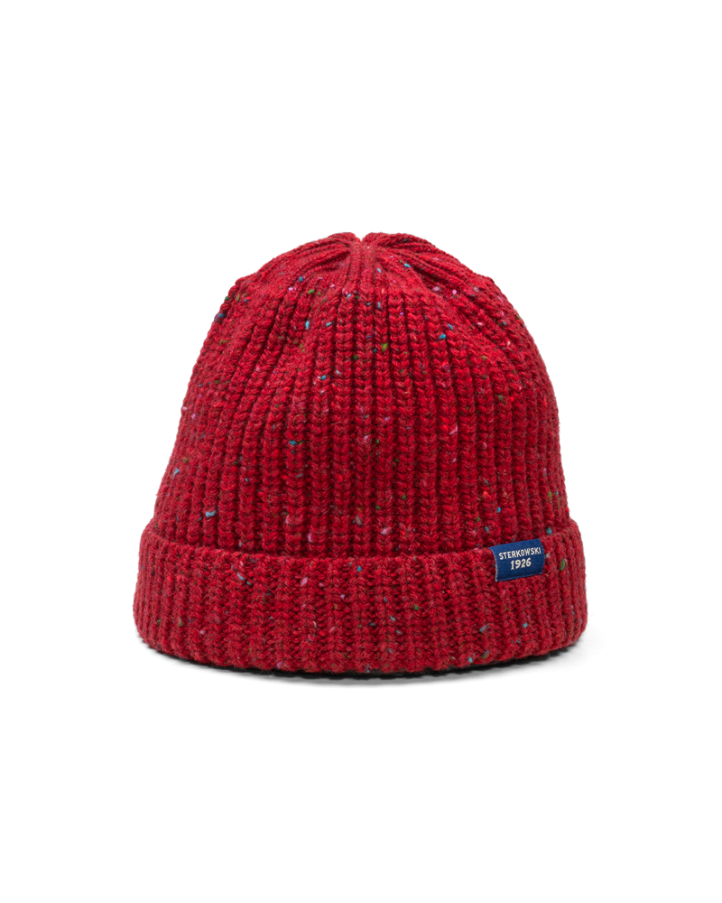 Red Donegalyarn